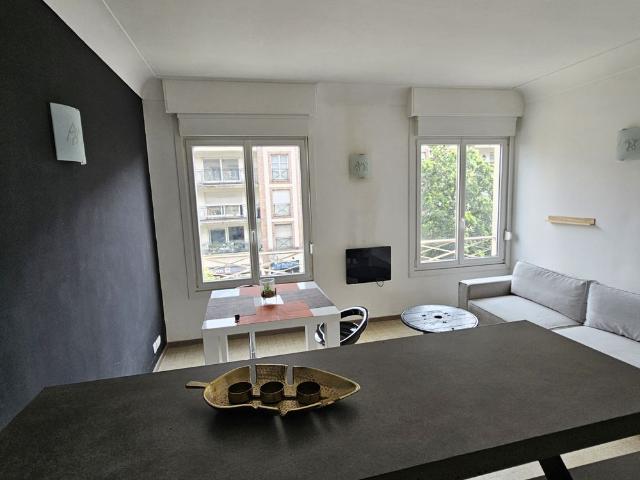 Appartement location à Valenciennes