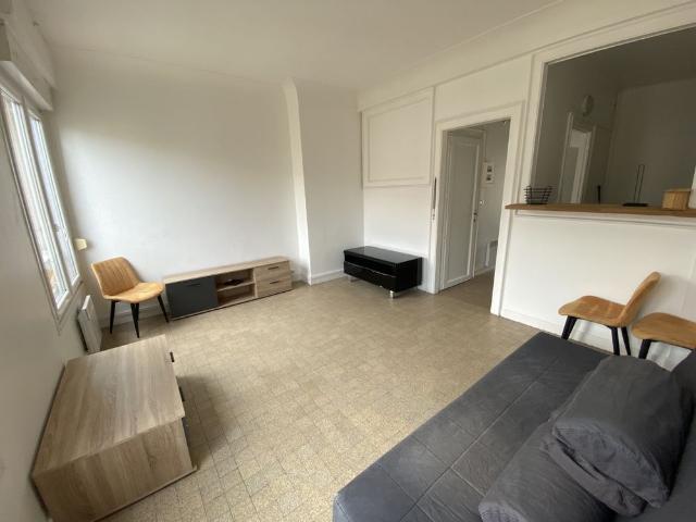Appartement location à Valenciennes