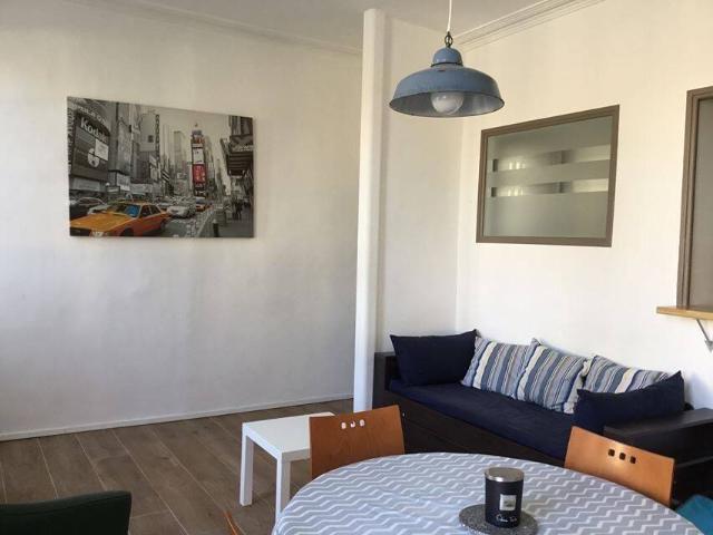 Appartement location à La Genette, La Rochelle