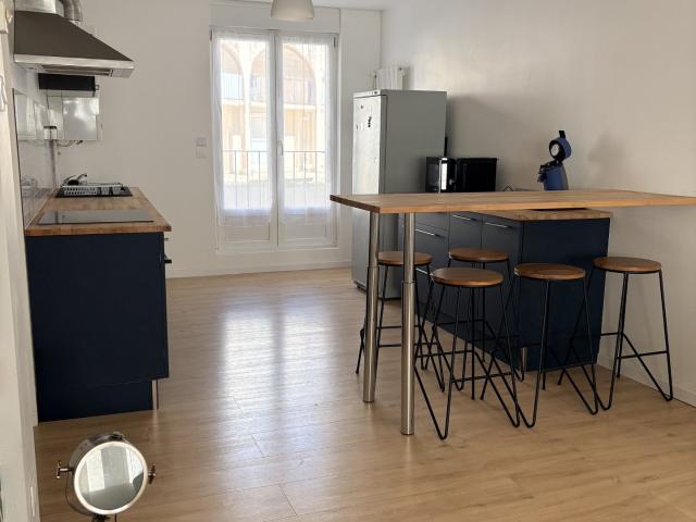 Appartement location à Troyes, Saint-andré-les-vergers