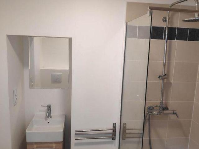 Appartement location à Poitiers