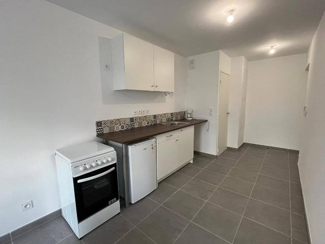 Appartement location à Istres, Bouches-du-Rhône