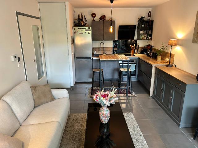 Appartement location à Prévessin-Moëns, Prévessin