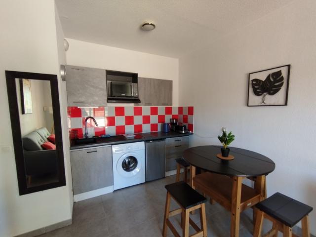 Appartement location à Montpellier, Juvignac