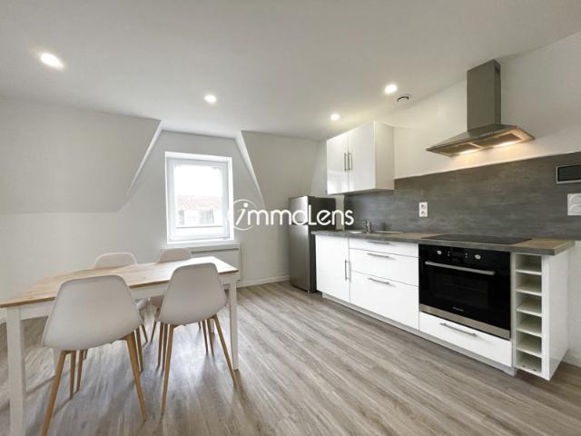 Appartement location à Lille, La Bassée
