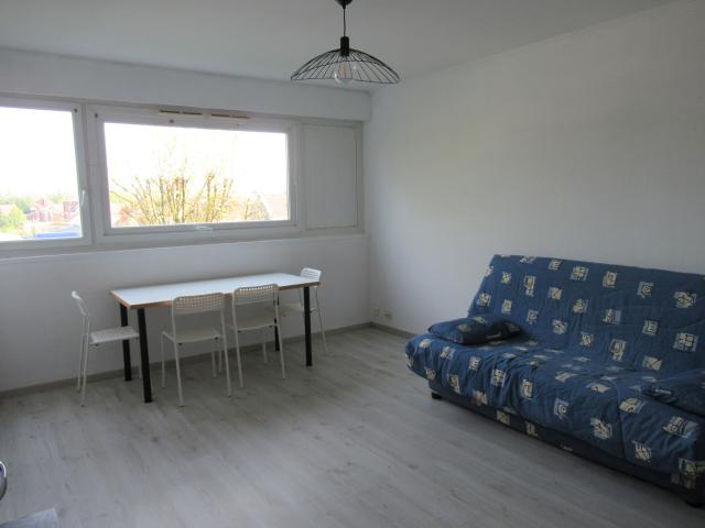 Appartement location à Lille