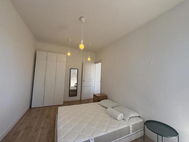 Appartement location à Le Puy-en-Velay, Vals-près-le-puy