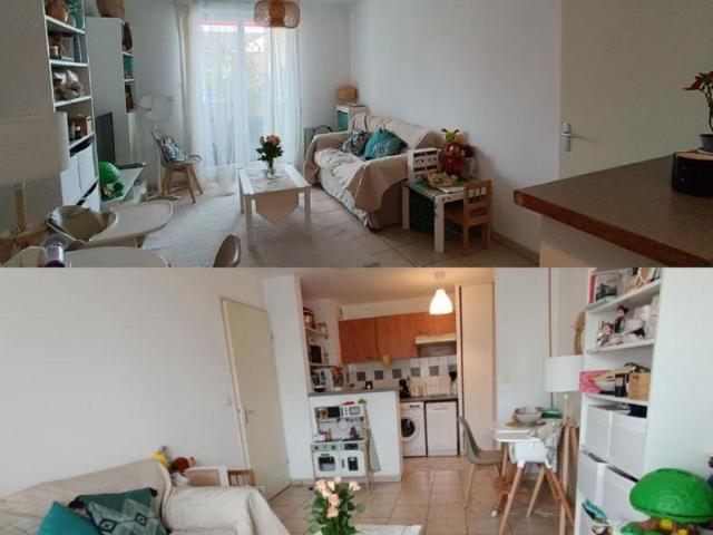 Appartement location à Bordeaux, Bègles