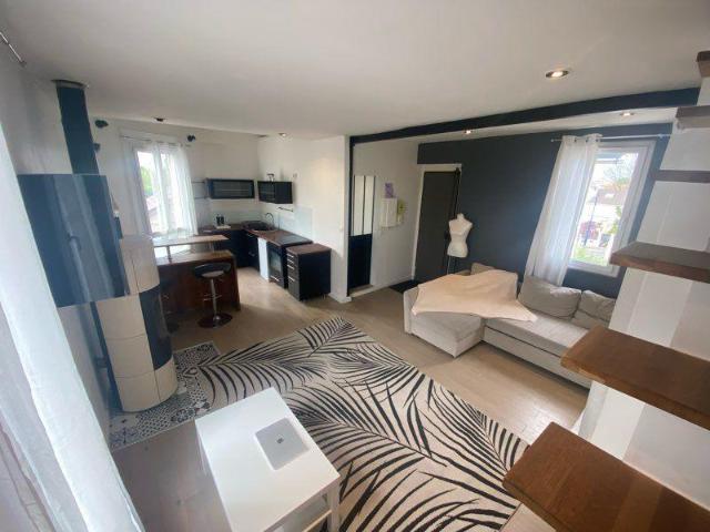 Appartement location à Le Raincy, Drancy
