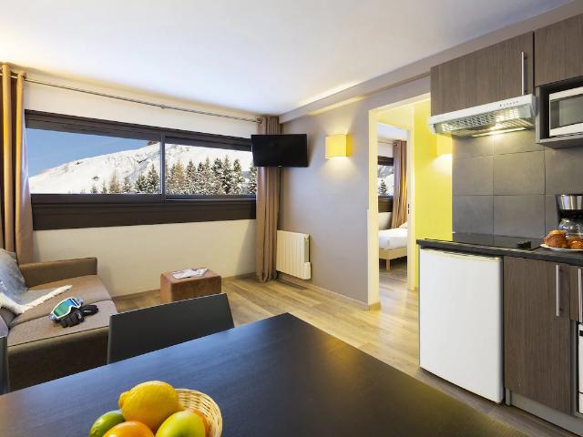 Appartement vente à Albertville, Saint-martin-de-belleville