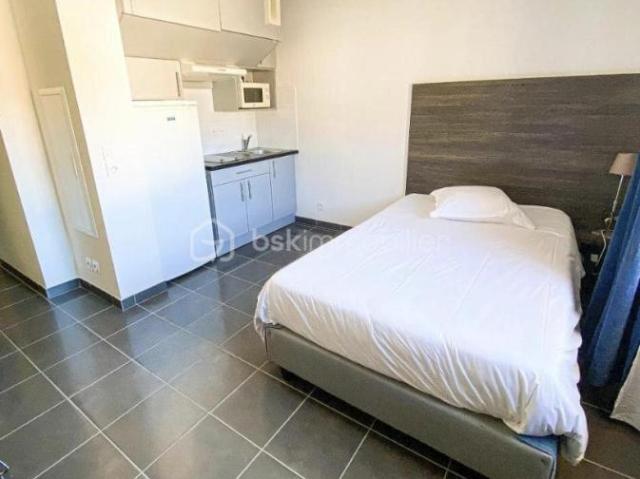 Appartement vente à Quartier Jean-Médecin, Nice