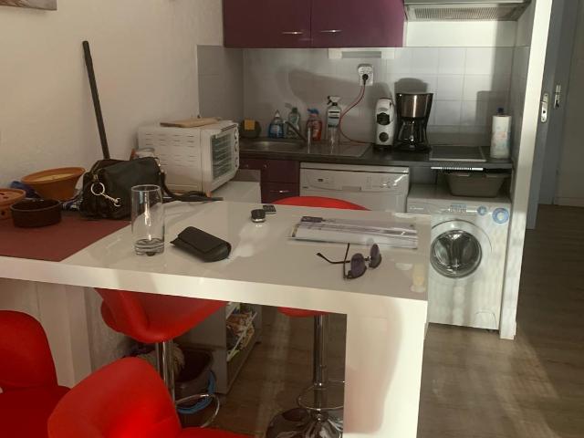 Appartement location à Arrondissement de Toulon, Six-fours-les-plages