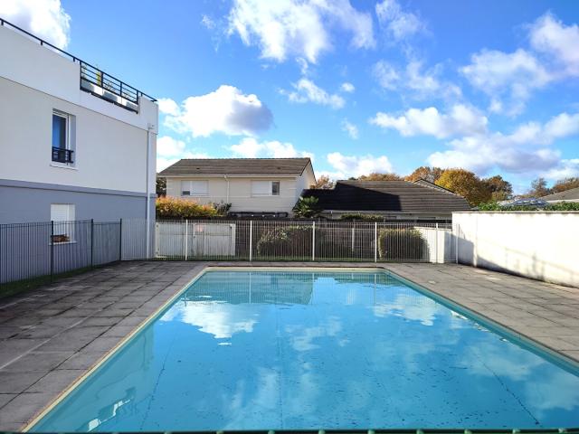 Appartement location à Bordeaux, Martignas-sur-jalle