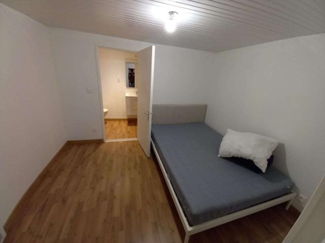 Appartement location à Poitiers
