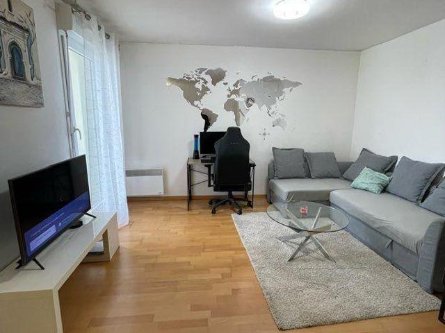 Appartement location à Argenteuil