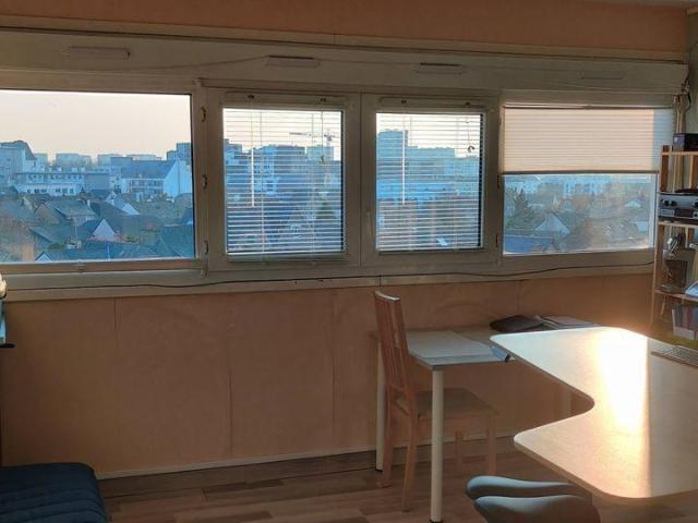 Appartement location à Rennes, Bretagne