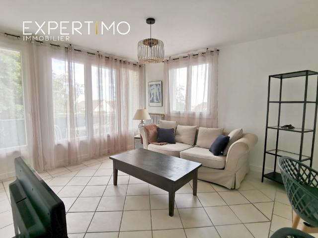 Appartement location à Dijon