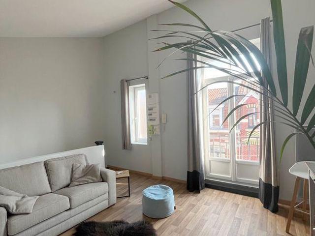 Appartement location à Lille, La Madeleine