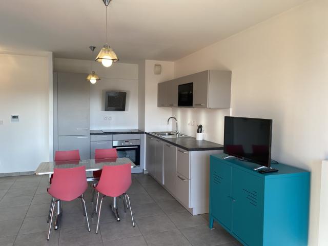 Appartement location à Nevers, Fleury-sur-loire