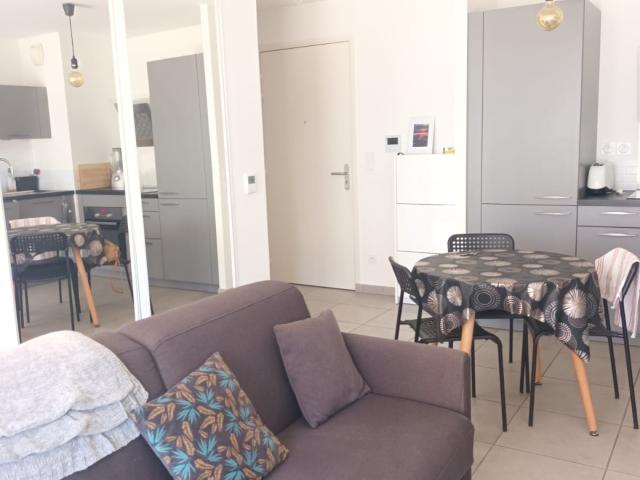 Appartement location à Nevers, Fleury-sur-loire