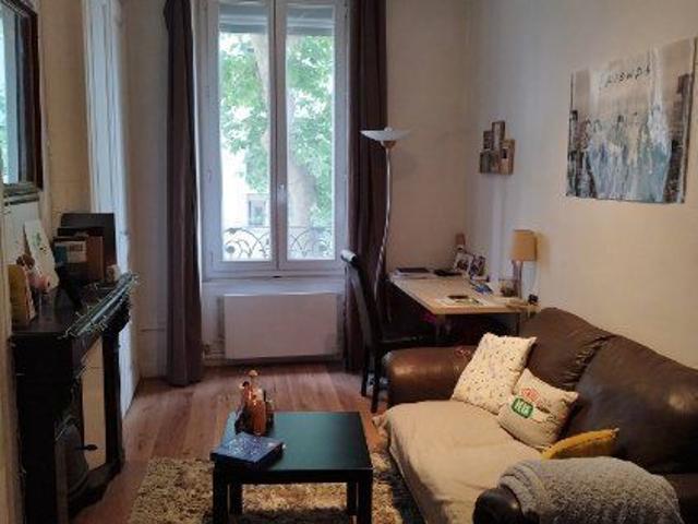 Appartement location à Lyon, Métropole de Lyon