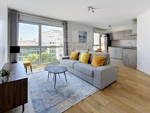 Appartement location à Lyon, Métropole de Lyon