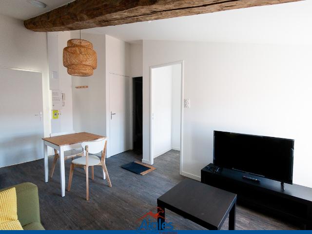 Appartement location à Issoire