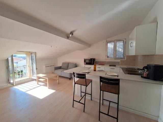 Appartement location à Toulouse