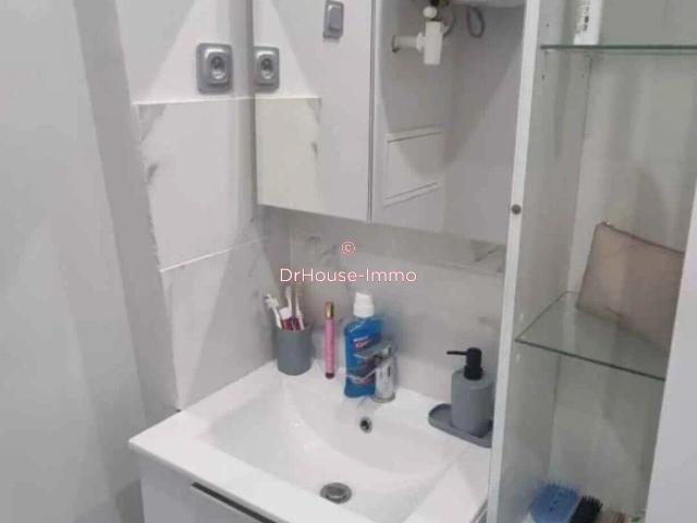 Appartement vente à Marseille