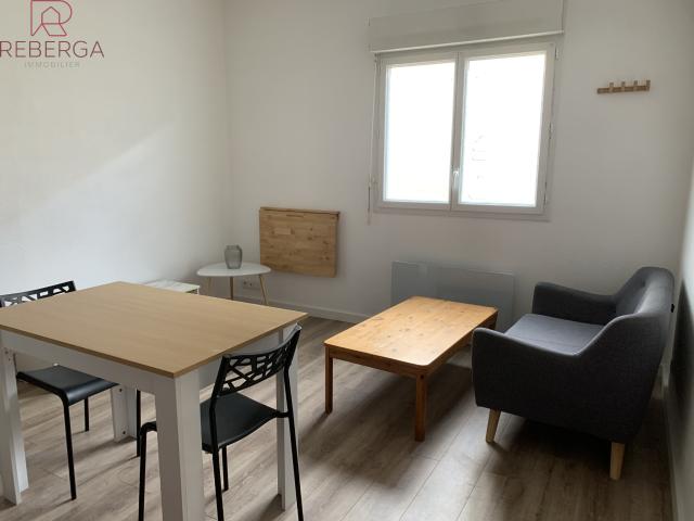 Appartement location à Castres, Mazamet