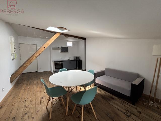 Appartement location à Castres, Mazamet