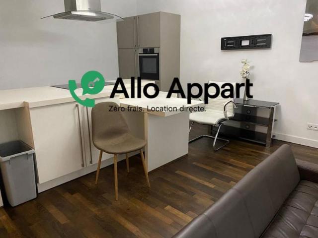 Appartement location à Paris, Île-de-France