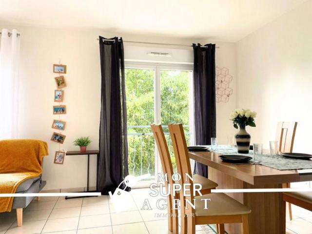 Appartement vente à Melun