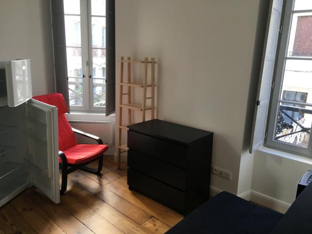 Appartement location à Mont-de-Marsan, Mont-de-marsan