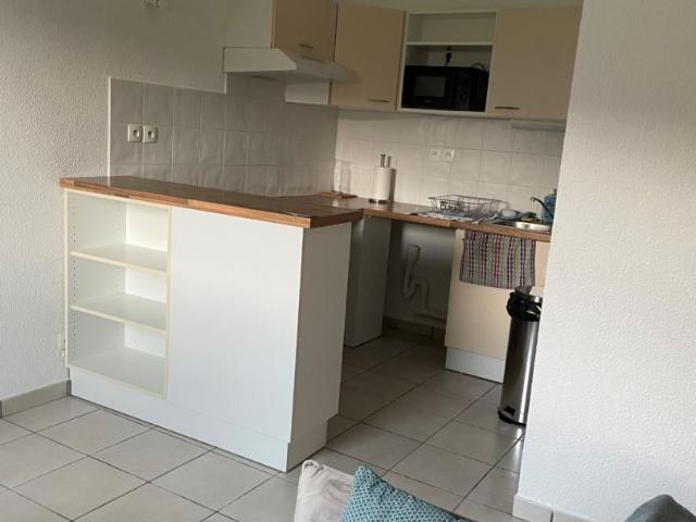 Appartement location à Saint-Julien-en-Genevois, Nangy