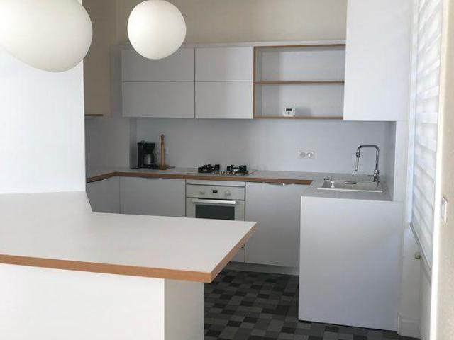 Appartement location à Lyon, Métropole de Lyon