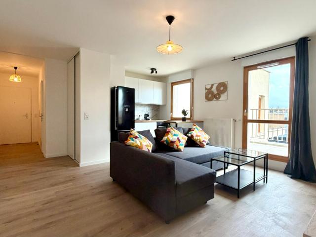 Appartement location à Nogent-sur-Marne, Champigny-sur-marne