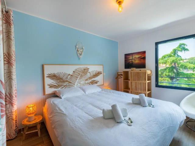 Appartement location à Marseille, La Ciotat