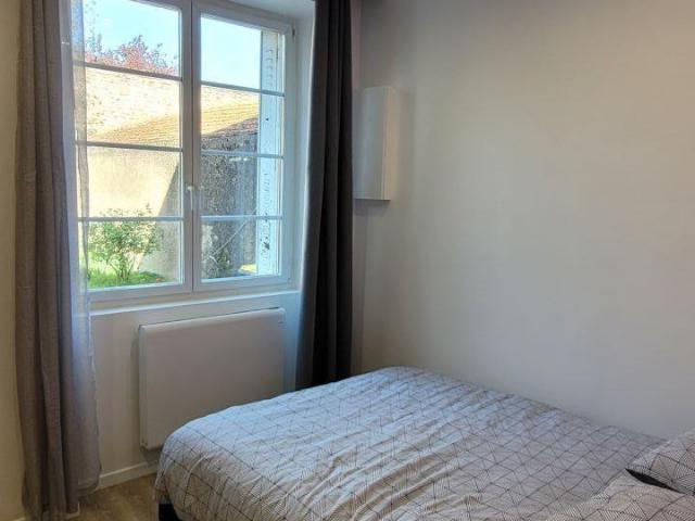 Appartement location à Dijon