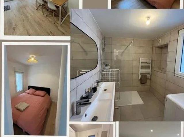 Appartement location à Montpellier