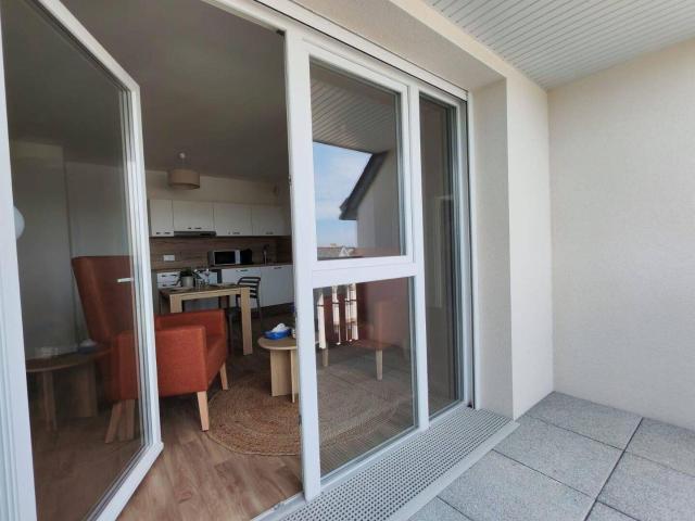 Appartement location à Kerilan, Loctudy