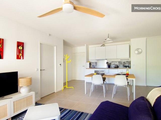 Appartement location à Bordeaux, Cenon