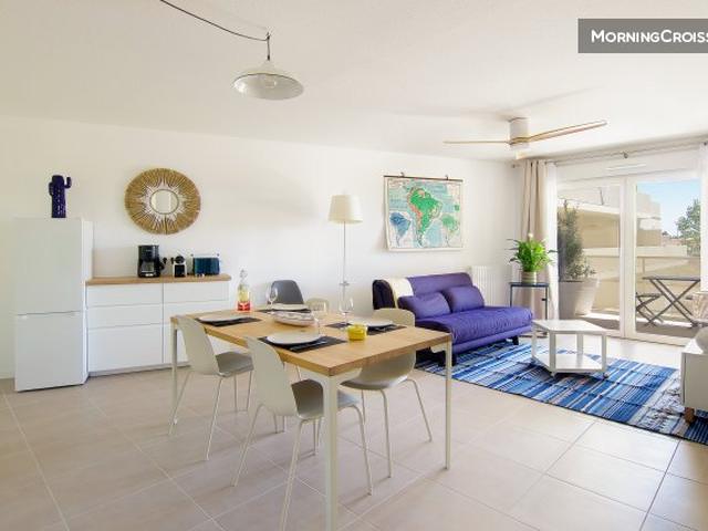 Appartement location à Bordeaux, Cenon