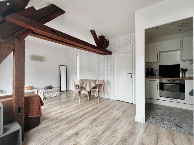 Appartement location à Orléans