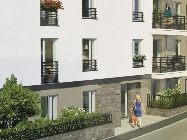 Appartement location à Gex, Cessy