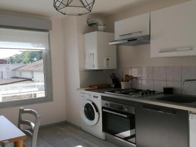 Appartement location à Lyon, Métropole de Lyon