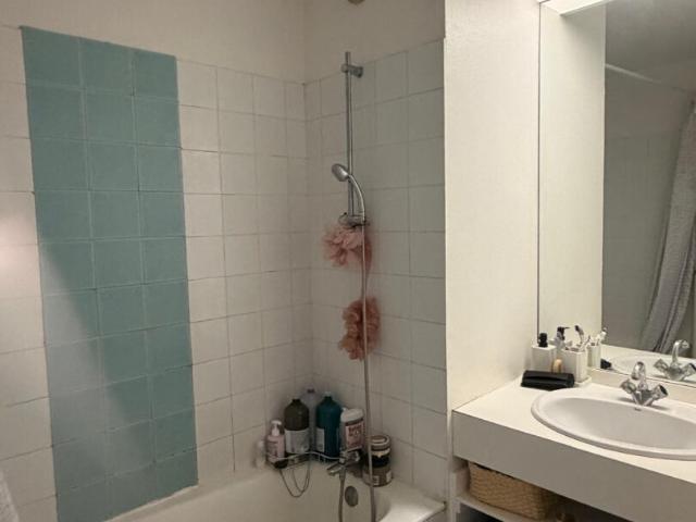Appartement location à Toulouse
