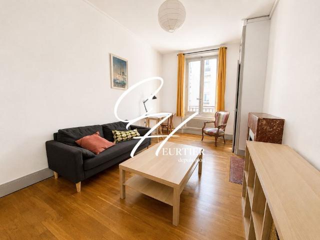 Appartement location à Grenoble