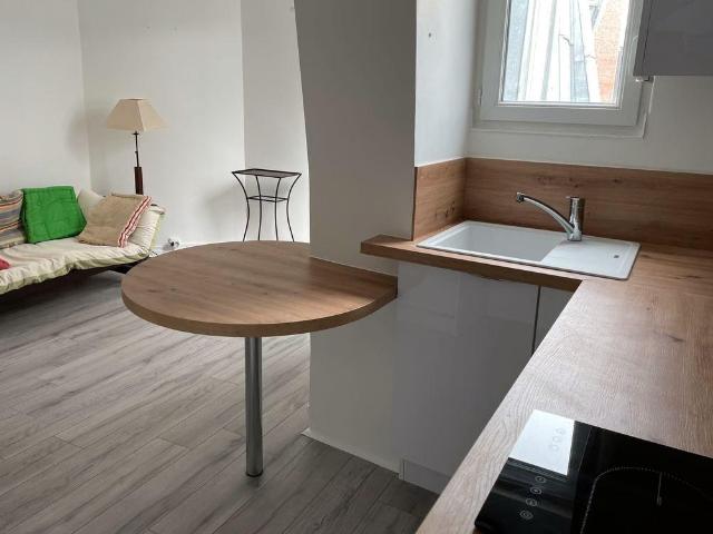 Appartement location à Paris, Île-de-France