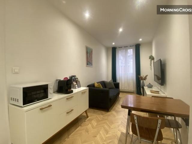 Appartement location à Toulouse